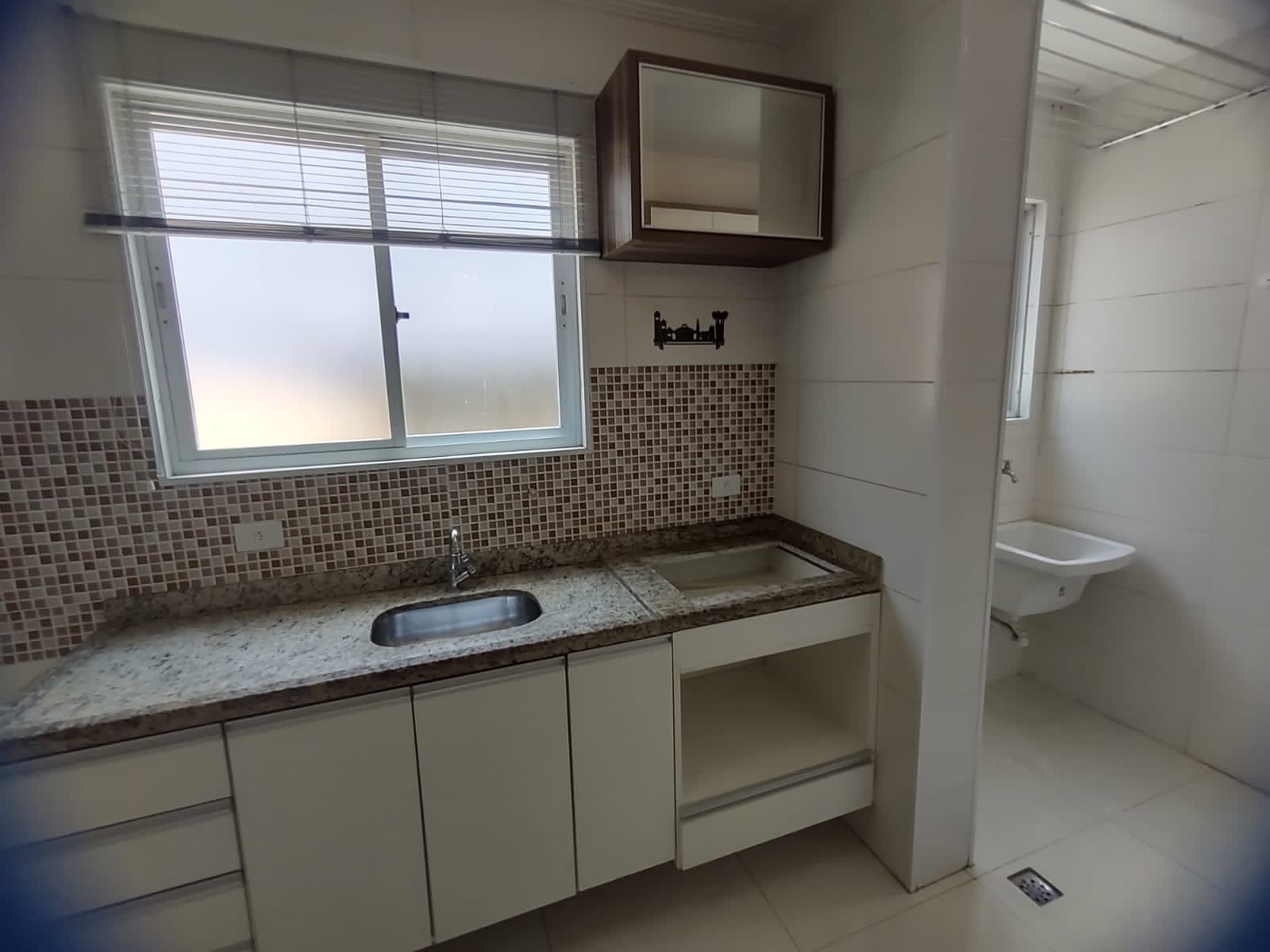 Imagem Casa de Condomínio com 2 Quartos à Venda, 84 m² em Estuário - Santos Imagem Casa de Condomínio com 2 Quartos à Venda, 84 m² em Estuário - Santos