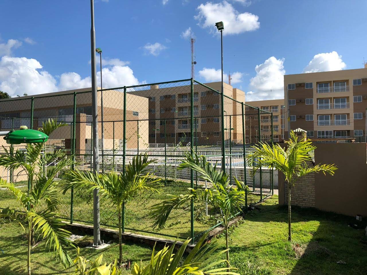 Imagem Apartamento com 2 Quartos à Venda, 46 m²em Mirueira - Paulista