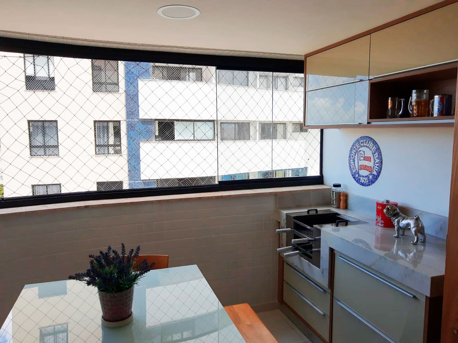 Imagem Apartamento com 3 Quartos à Venda, 75 m²em Pitangueiras - Lauro de Freitas