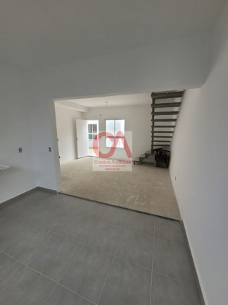 Imagem Casa de Condomínio com 2 Quartos à Venda, 58 m² em Jardim Bela Vista - Vargem Grande Paulista Imagem Casa de Condomínio com 2 Quartos à Venda, 58 m² em Jardim Bela Vista - Vargem Grande Paulista