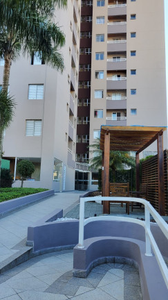 Imagem Apartamento com 2 Quartos à Venda, 53 m² em Centro - Diadema
