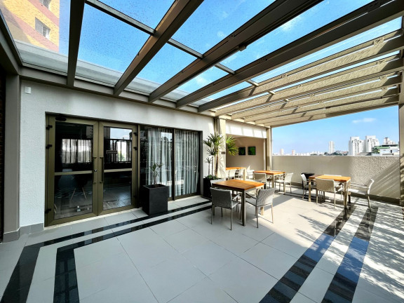 Imagem Apartamento com 3 Quartos à Venda, 123 m² em Jardim Paraíso - São Paulo Imagem Apartamento com 3 Quartos à Venda, 123 m² em Jardim Paraíso - São Paulo