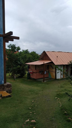 Imagem Terreno à Venda, em Rural - Alto Paraíso de Goiás Imagem Terreno à Venda, em Rural - Alto Paraíso de Goiás