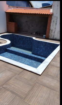 Imagem Casa de Condomínio com 3 Quartos à Venda, 130 m² em Ipitanga - Lauro de Freitas Imagem Casa de Condomínio com 3 Quartos à Venda, 130 m² em Ipitanga - Lauro de Freitas