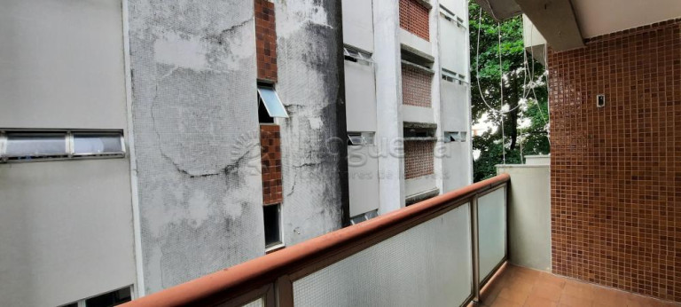 Apartamento com 2 Quartos à Venda, 90 m² em Boa Viagem - Recife