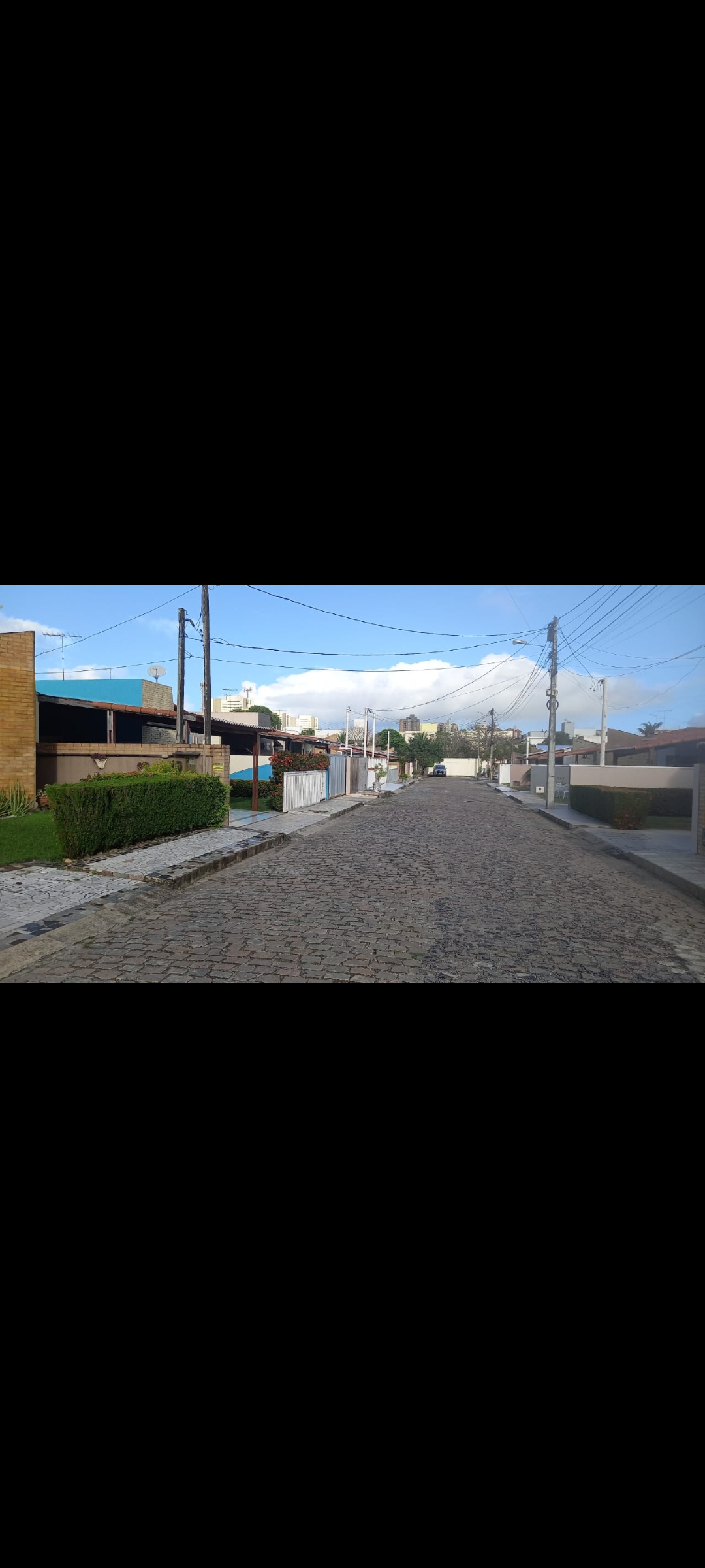 Imagem Casa de Condomínio com 4 Quartos à Venda, 140 m²em Nova Parnamirim - Parnamirim