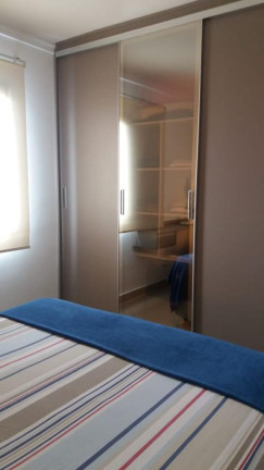 Imagem Cobertura com 3 Quartos à Venda, 140 m² em Jardim Maria Rosa - Taboão da Serra
