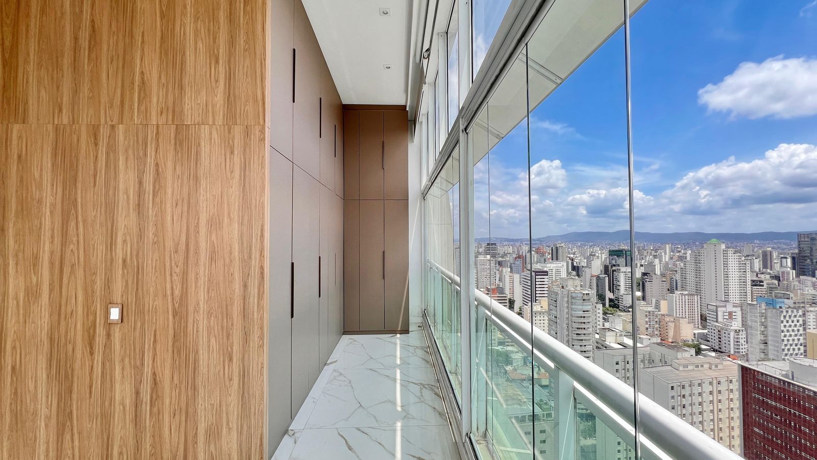 Imagem Apartamento com 1 Quarto à Venda, 118 m² em Cerqueira César - São Paulo