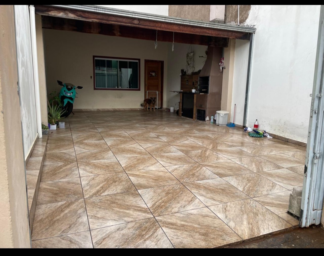 Imagem Sobrado com 2 Quartos à Venda, 114 m² em Jardim Dois Corações - Sorocaba