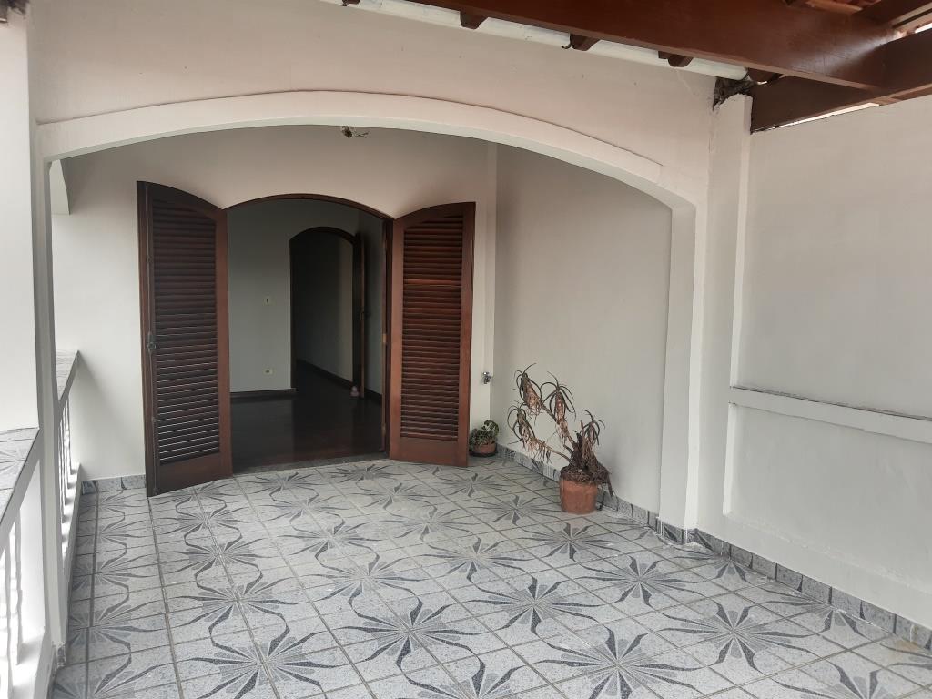 Imagem Sobrado com 4 Quartos à Venda, 194 m² em Jardim Nossa Senhora do Carmo - São Paulo Imagem Sobrado com 4 Quartos à Venda, 194 m² em Jardim Nossa Senhora do Carmo - São Paulo