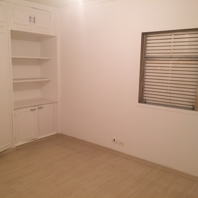 Imagem Apartamento com 3 Quartos à Venda, 147 m²em Jardim Europa - São Paulo Imagem Apartamento com 3 Quartos à Venda, 147 m²em Jardim Europa - São Paulo