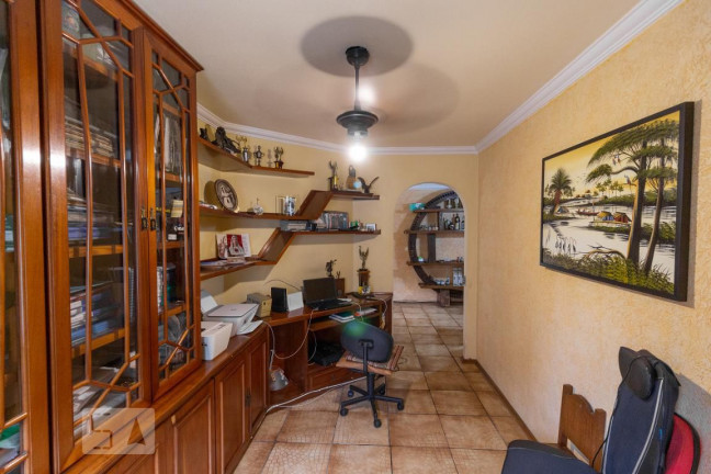 Imagem Apartamento com 4 Quartos à Venda, 116 m² em Jardim Marajoara - São Paulo Imagem Apartamento com 4 Quartos à Venda, 116 m² em Jardim Marajoara - São Paulo