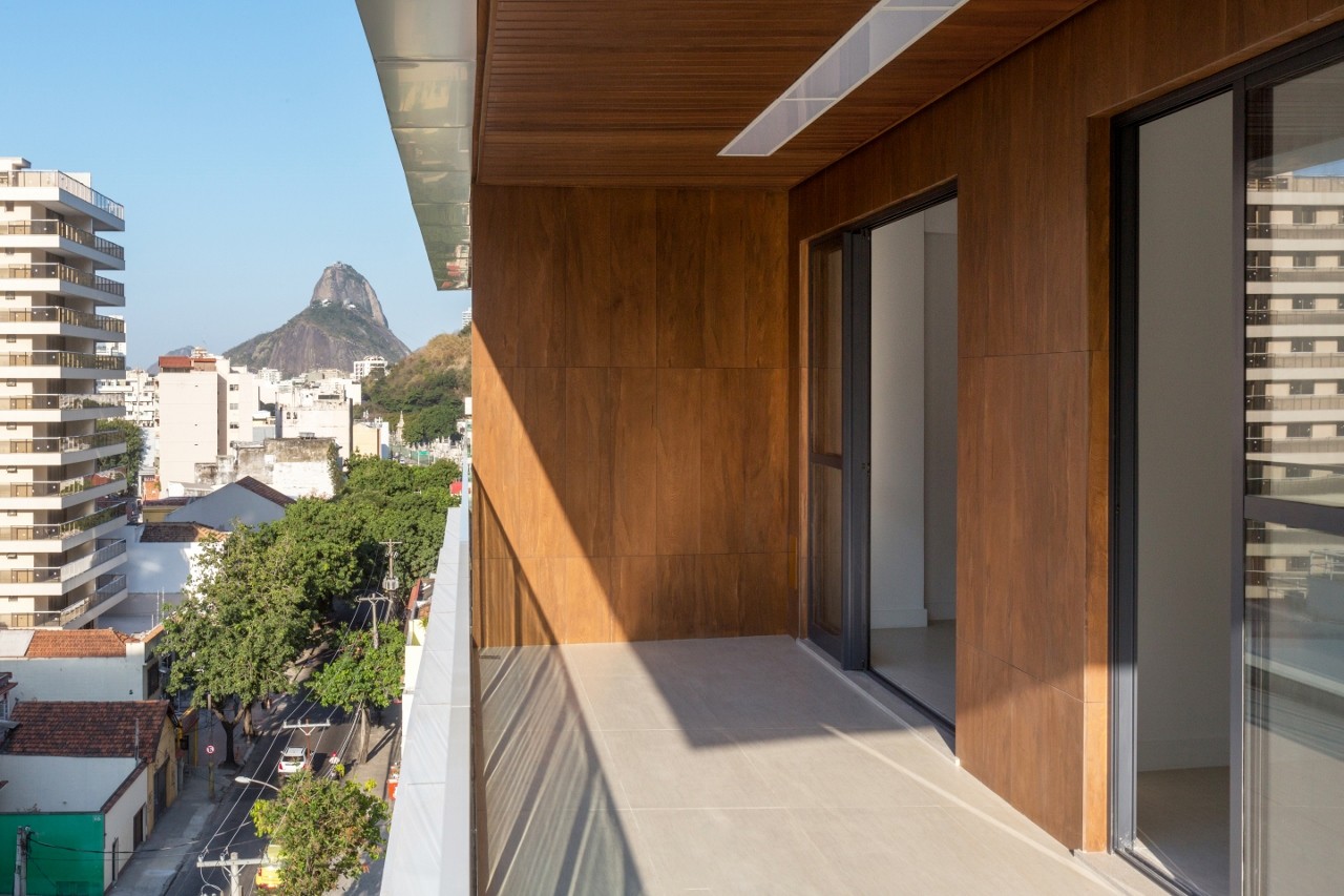 Imagem Apartamento com 4 Quartos à Venda, 124 m² em Botafogo - Rio de Janeiro