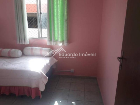 Imagem Apartamento com 3 Quartos à Venda, 49 m² em Conceição - Diadema