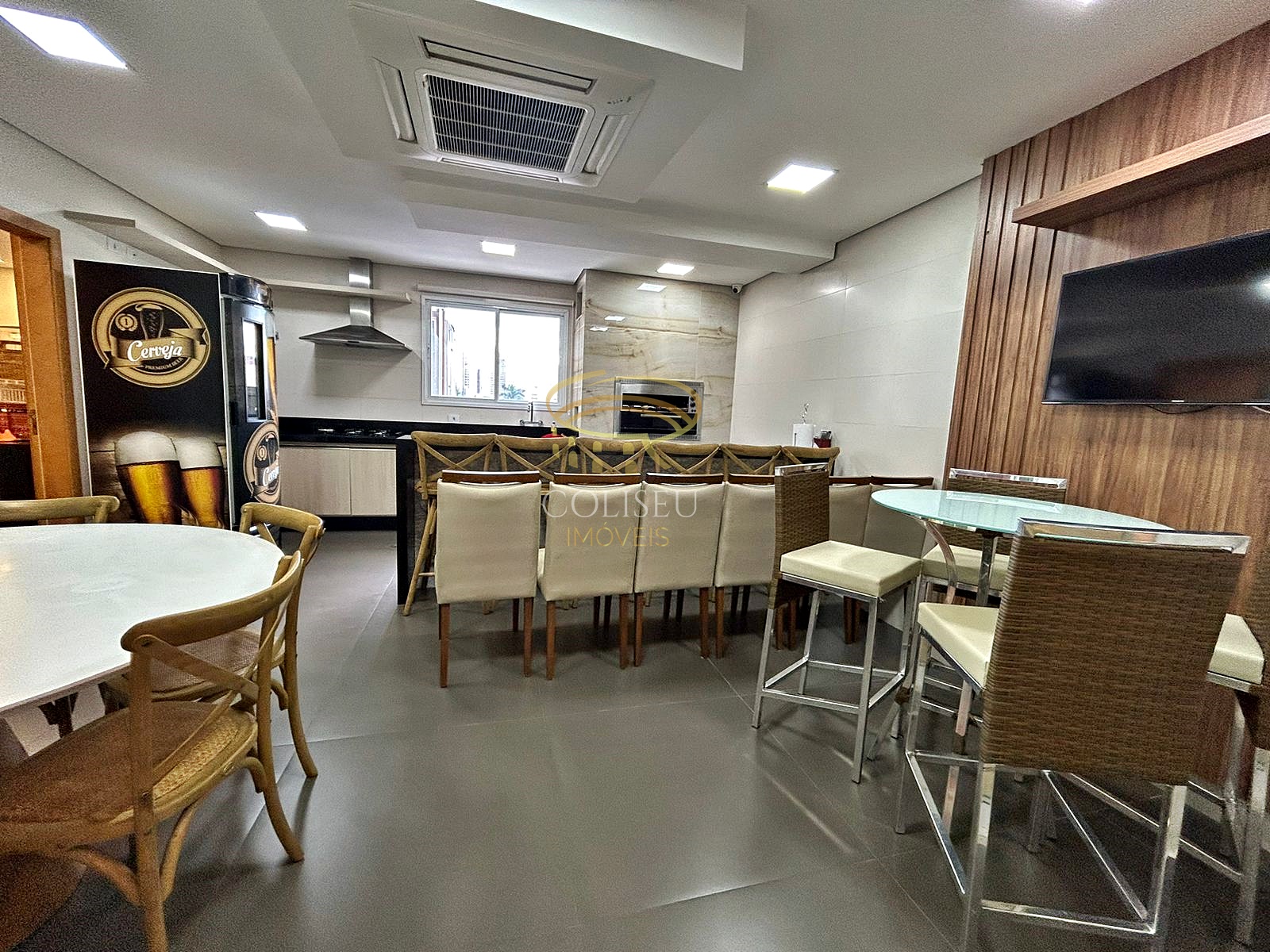 Imagem Apartamento com 3 Quartos à Venda, 147 m²em Zona Armazém - Maringá Imagem Apartamento com 3 Quartos à Venda, 147 m²em Zona Armazém - Maringá