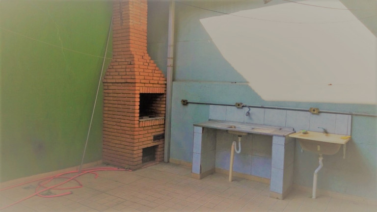Imagem Sobrado com 3 Quartos à Venda, 110 m² em Vila Ivone - São Paulo