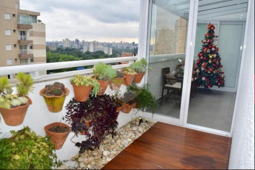 Imagem Apartamento com 2 Quartos à Venda, 108 m²em Vila Mariana - São Paulo