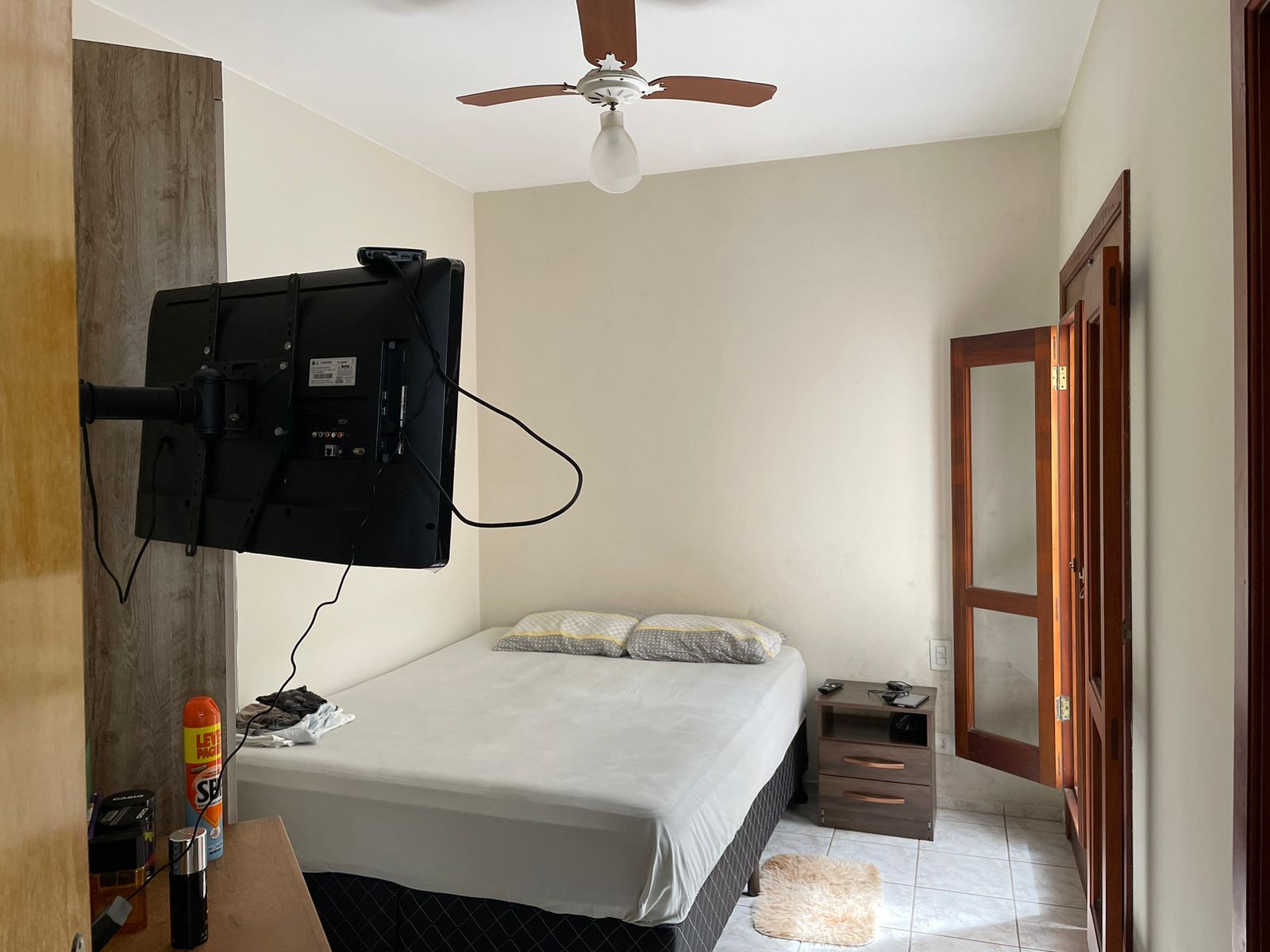 Imagem Casa de Condomínio com 5 Quartos à Venda, 259 m²em Campos Elíseos - Itanhaém