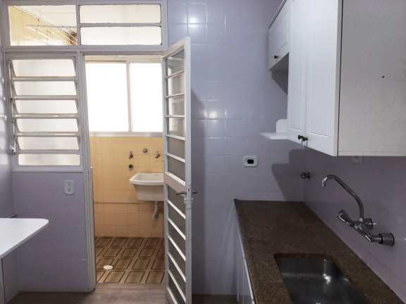 Imagem Apartamento com 2 Quartos para Alugar, 88 m² em Cerqueira César - São Paulo