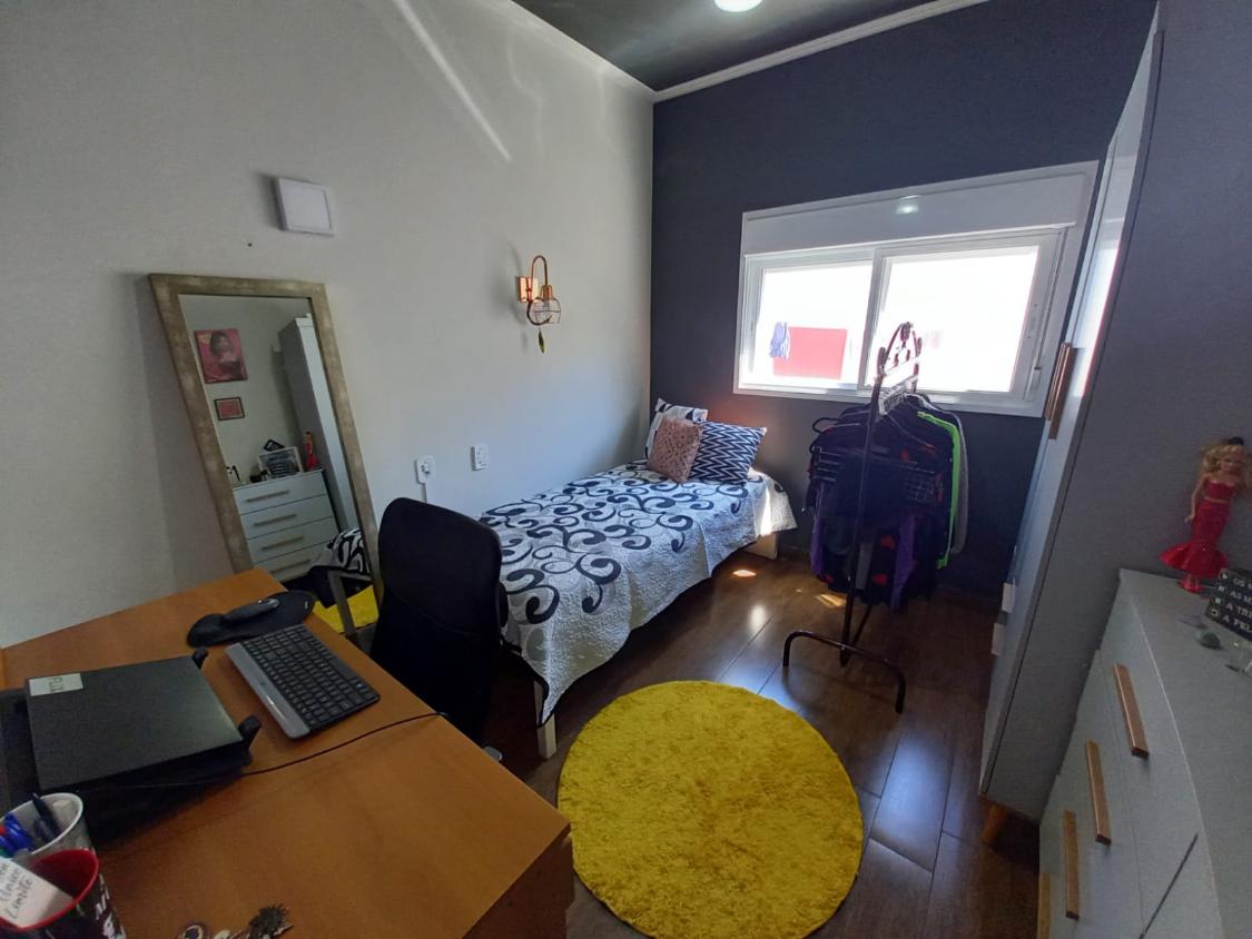 Imagem Casa com 3 Quartos à Venda, 105 m²em Loteamento Parque do Museu - Caçapava
