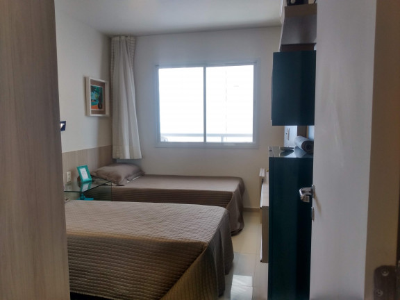 Imagem Cobertura com 2 Quartos à Venda, 122 m²em Meireles - Fortaleza