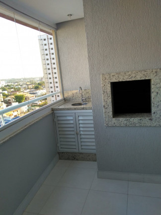 Imagem Apartamento com 3 Quartos à Venda, 85 m² em Centro - Criciúma