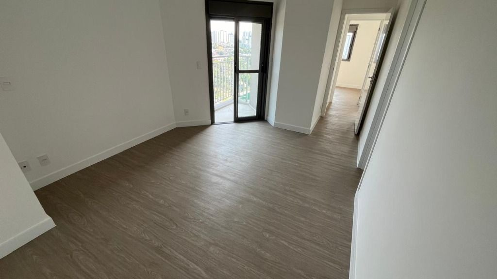 Imagem Apartamento com 2 Quartos à Venda, 69 m² em Vila Assunção - Santo André