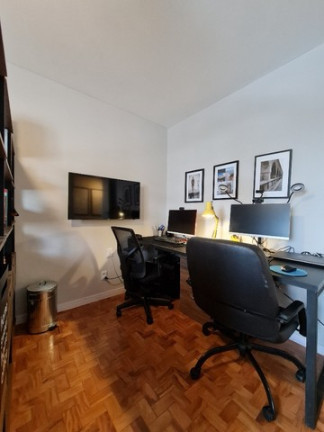 Imagem Apartamento com 2 Quartos à Venda,  em Cambuci - São Paulo