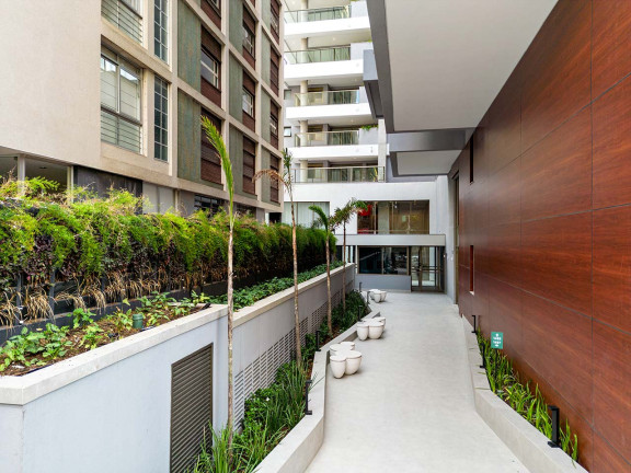 Imagem Apartamento com 3 Quartos à Venda, 157 m²em Pinheiros - São Paulo