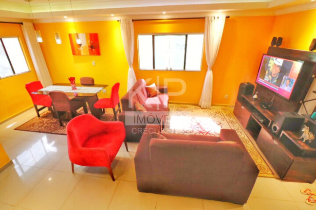 Imagem Casa com 4 Quartos à Venda, 191 m² em Pajuçara - Natal