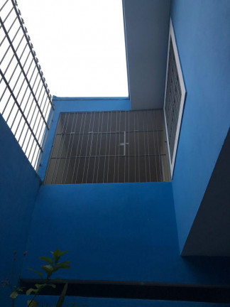 Imagem Casa com 4 Quartos à Venda, 140 m² em Jardim Clementino - Taboão da Serra