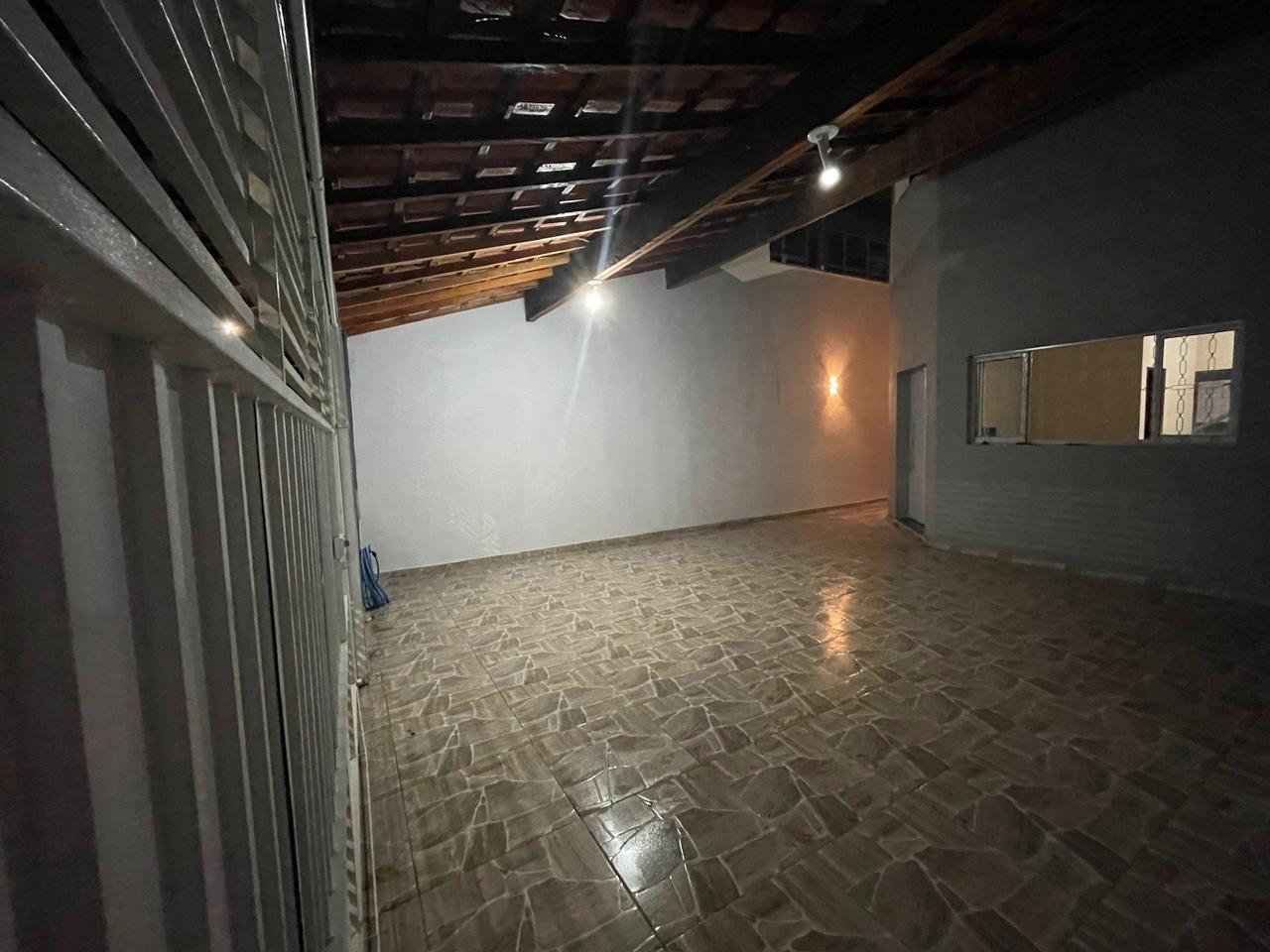 Imagem Sobrado com 3 Quartos à Venda, 135 m²em Residencial Parque dos Sinos - Jacareí