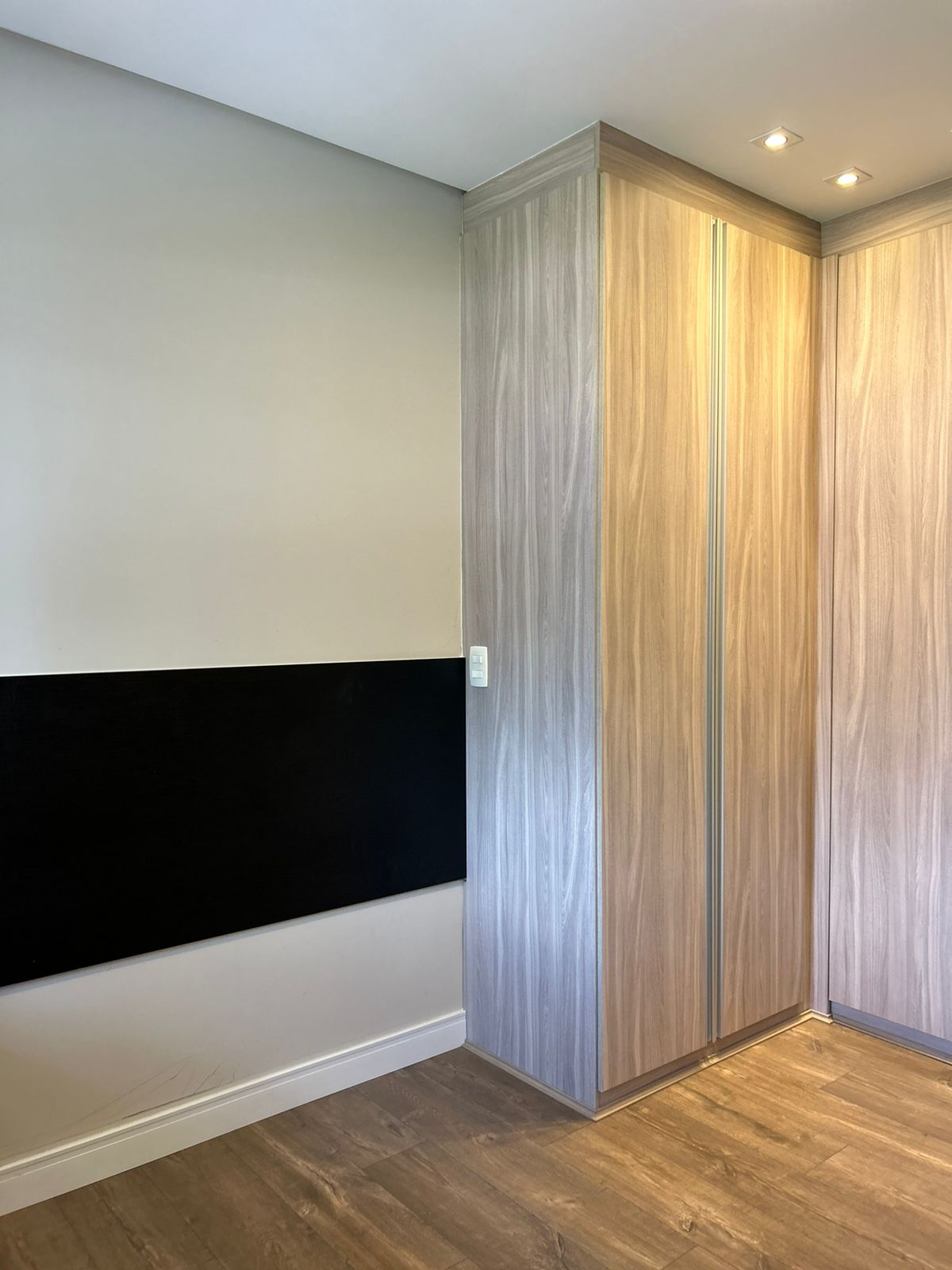 Imagem Apartamento com 1 Quarto à Venda, 48 m² em Campina do Siqueira - Curitiba