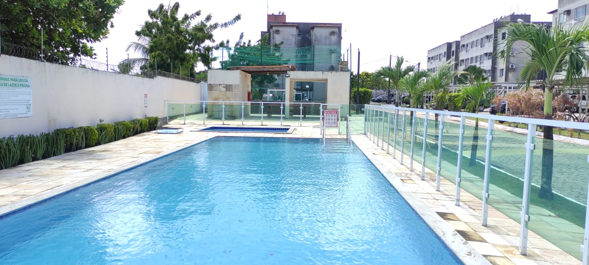 Imagem Apartamento com 2 Quartos à Venda, 55 m²em Pajuçara - Natal Imagem Apartamento com 2 Quartos à Venda, 55 m²em Pajuçara - Natal