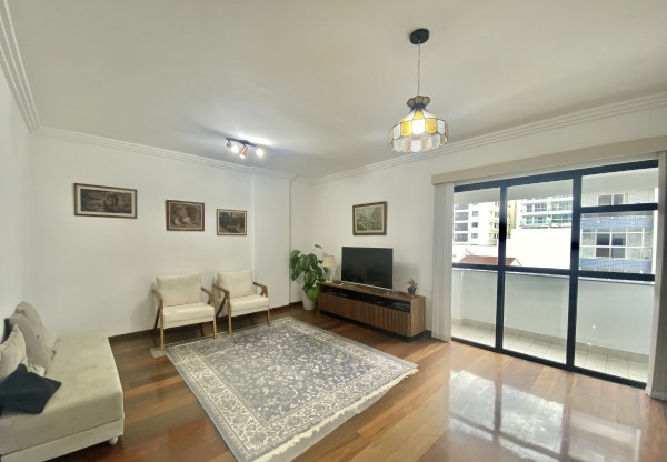 Apartamento com 2 Quartos à Venda, 84 m²em Agriões - Teresópolis