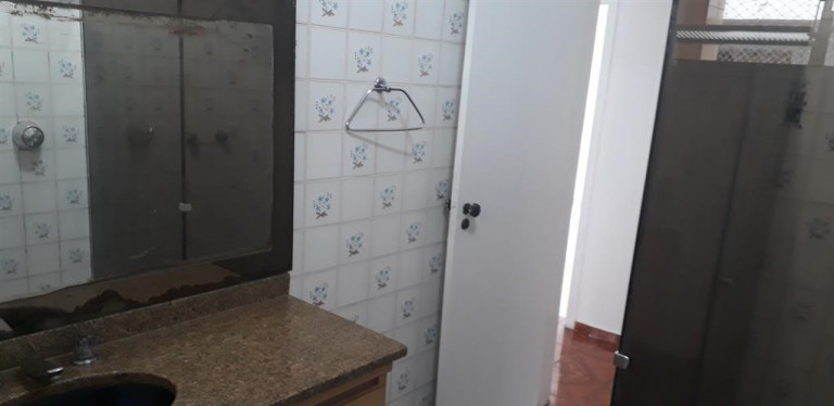 Imagem Apartamento com 3 Quartos para Alugar, 96 m² em Santana - São Paulo