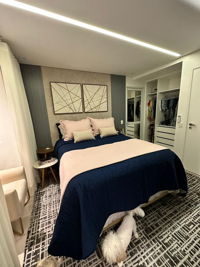 Imagem Apartamento com 3 Quartos à Venda, 127 m²em Centro - Santo André