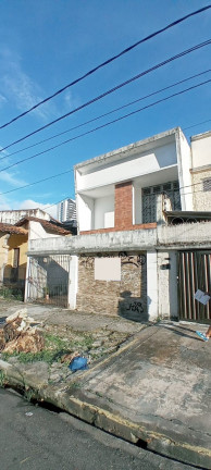 Imagem Casa com 3 Quartos à Venda, 200 m² em Umarizal - Belém