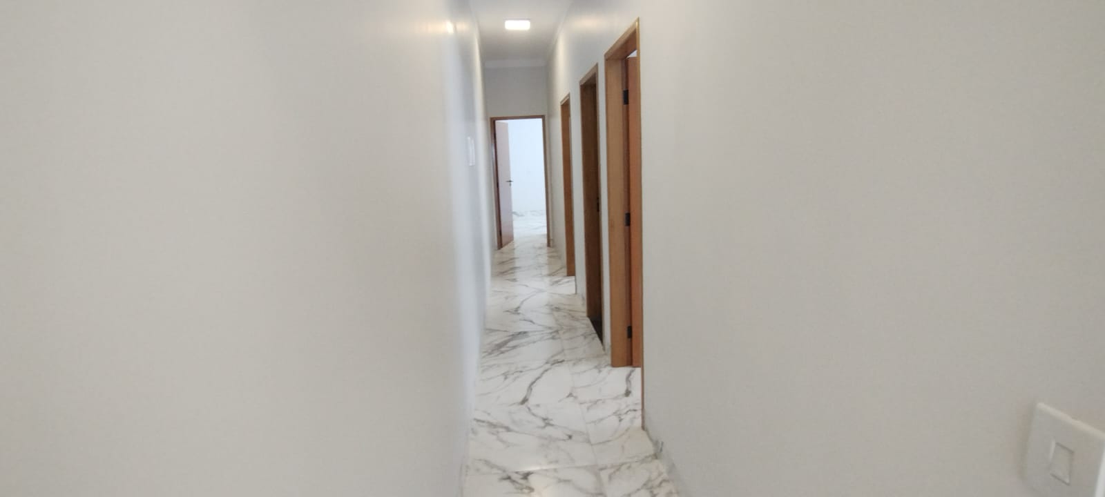 Imagem Casa com 2 Quartos à Venda, 260 m² em Estância Itaguai I - Caldas Novas