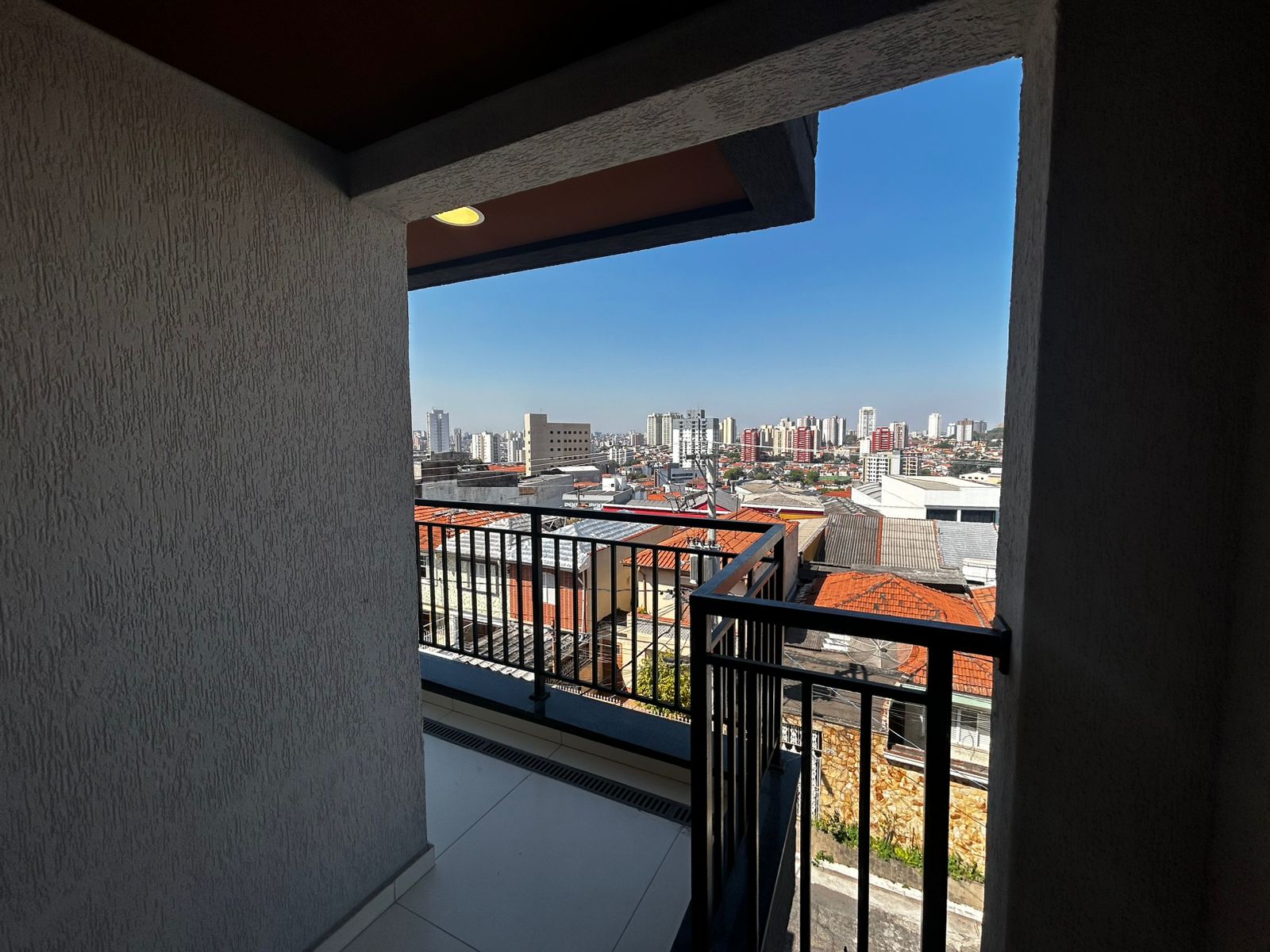 Imagem Apartamento com 2 Quartos à Venda, 44 m² em Vila Santo Estevão - São Paulo