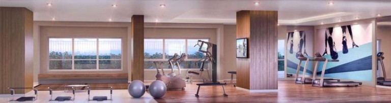 Imagem Apartamento com 2 Quartos à Venda, 50 m² em Tatuapé - São Paulo