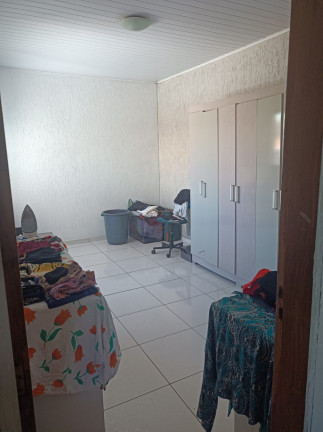 Imagem Casa com 4 Quartos à Venda, 200 m² em Samambaia Norte (Samambaia) - Brasília