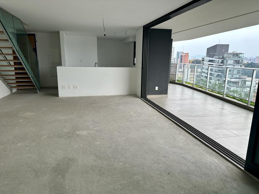 Imagem Apartamento com 3 Quartos à Venda, 196 m²em Cerqueira César - São Paulo