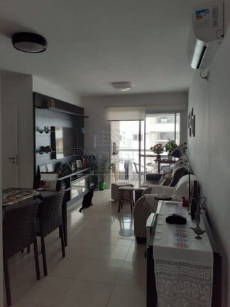 Imagem Apartamento com 3 Quartos à Venda, 90 m² em Itacorubi - Florianópolis