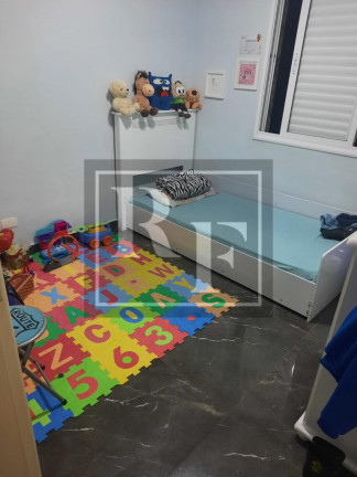 Imagem Apartamento com 2 Quartos à Venda, 67 m² em Centro - Diadema