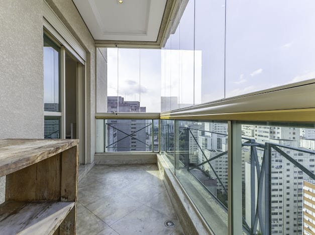 Imagem Apartamento com 4 Quartos à Venda, 465 m² em Jardim Paulistano - São Paulo Imagem Apartamento com 4 Quartos à Venda, 465 m² em Jardim Paulistano - São Paulo