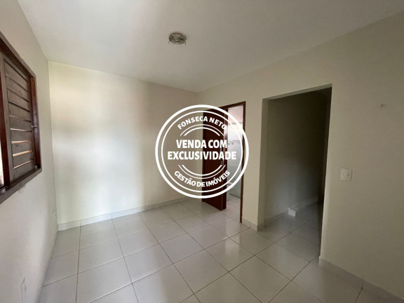 Imagem Casa de Condomínio com 3 Quartos à Venda, 150 m² em Planalto - Natal