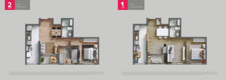 Imagem Apartamento com 3 Quartos à Venda, 46 m² em Americanópolis - São Paulo Imagem Apartamento com 3 Quartos à Venda, 46 m² em Americanópolis - São Paulo