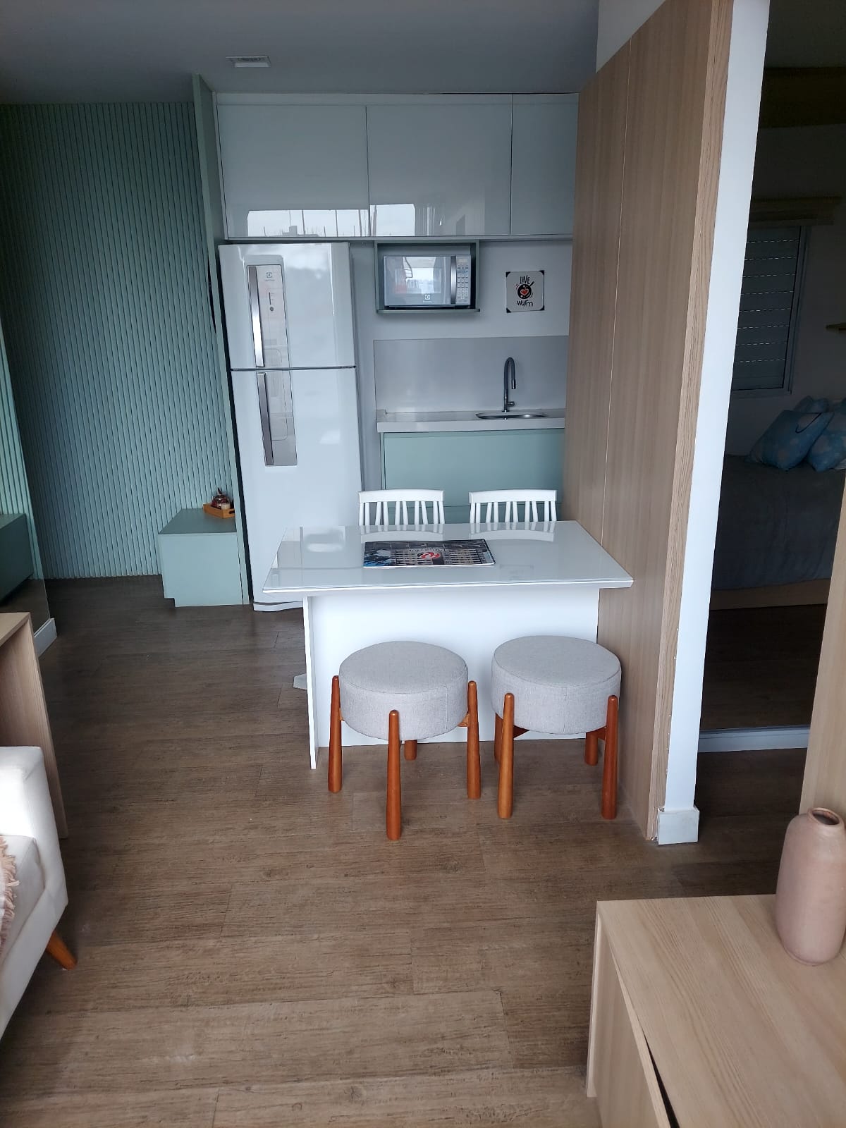 Imagem Apartamento com 2 Quartos à Venda, 36 m²em Vila Andrade - São Paulo