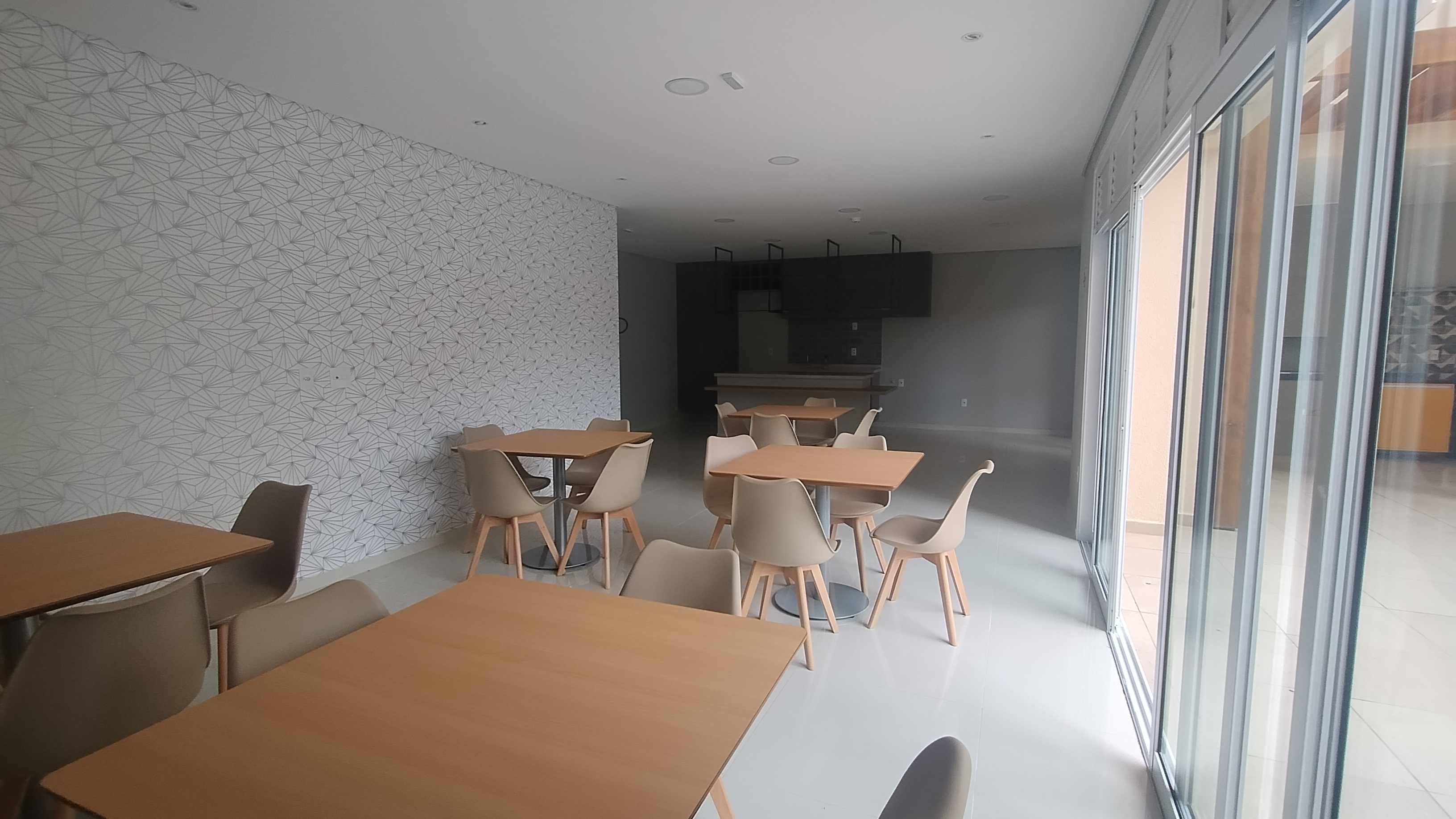 Imagem Apartamento com 3 Quartos à Venda, 64 m² em Centro - Diadema